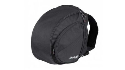 Check Out This Handy Helmet Backpack From DMP