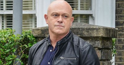 EastEnders legend Ross Kemp teases Grant Mitchell comeback 'for the right price'