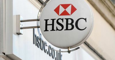 Full List of HSBC branches to close as bank announces 69 UK sites will shut with 400 staff affected