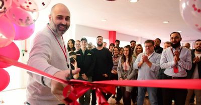 New HQ for Foodhub as it expands UK operation