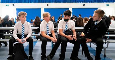 Parents to get £100 to pay for school PE kits in Wales