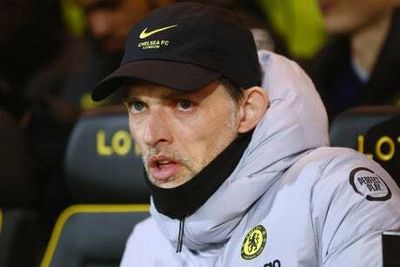 Thomas Tuchel questions Boris Johnson’s ‘priorities’ after Chelsea fans urged to stop Roman Abramovich chants