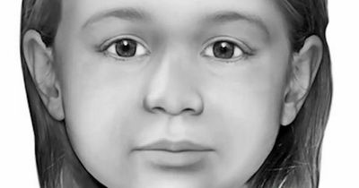 Girl dubbed 'Little Miss Nobody' identified 62 years after her burned body discovered