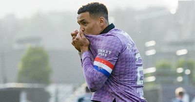 James Tavernier has to kickstart new Rangers Hall of Fame era as former teammate reveals love for his skipper