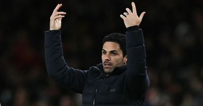 Rio Ferdinand explains why Mikel Arteta could face shock Arsenal sack even with top four finish