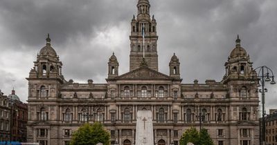 Glasgow City Council strike involving 12,000 workers could bring city to halt for two days