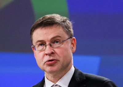 Allies join G7's WTO stance towards Russia - EU trade chief
