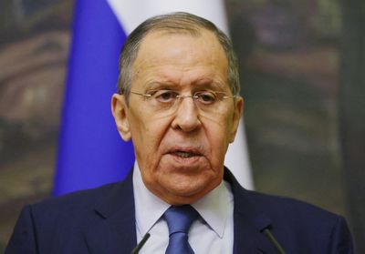 Russia wants swift resumption of Iran nuclear deal, says Lavrov