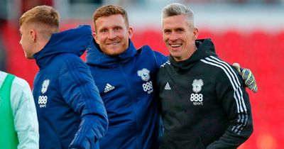 The Cardiff City transformation under Steve Morison as Bluebirds boss explains the huge changes he has made