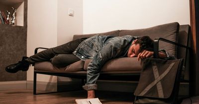 Why am I so tired? The diet changes you can make that could reduce your fatigue