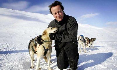 The Tories railed against ‘green crap’. Why trust them to solve the energy crisis now?