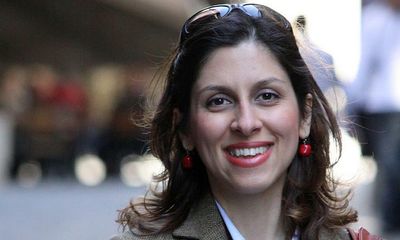 Nazanin Zaghari-Ratcliffe has had UK passport returned, says MP