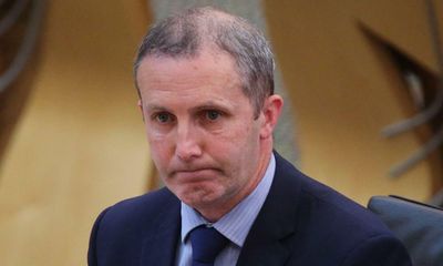 Scotland not adapted to climate crisis, says advisory committee