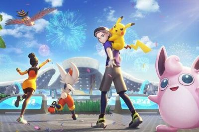 ‘Pokémon Unite’ tier list: All 32 ranked from worst to best
