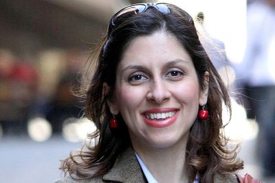 Nazanin Zaghari-Ratcliffe: Why is the British mother imprisoned in Iran?