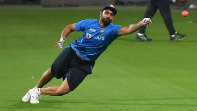 Hanuma Vihari, Abhimanyu Easwaran back at Dhaka Premier League