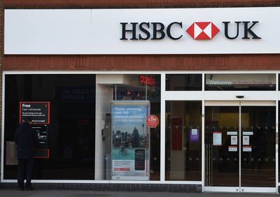 HSBC to close 69 more bank branches