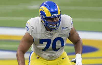 Joseph Noteboom’s contract has low 2022 cap hit and 2 void years