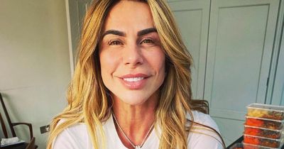 Gran's unusual diet that keeps her looking young - and dating guys half her age