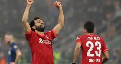The new 2022/23 Nike Liverpool Premier League home kit leaked with small detail that fans will love