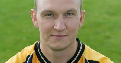 Ex-Scots footballer Paul Hampshire dies after being hit by car as clubs pay tribute