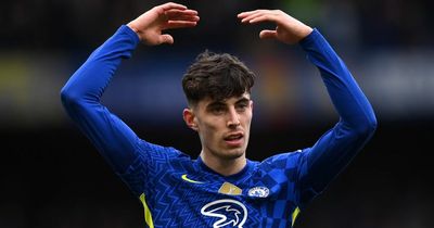 Every word Kai Havertz said on Chelsea stars paying for travel, Thomas Tuchel, career lessons