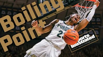 Surely, This Is the Year Purdue Finally Breaks Through … Right?