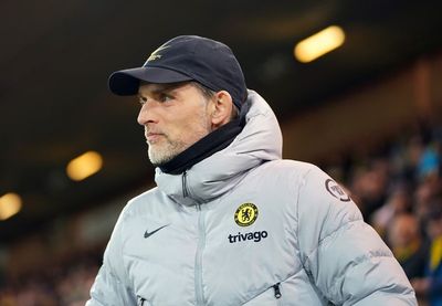 Thomas Tuchel calls out Boris Johnson over criticism of Roman Abramovich chants