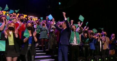 RTE reveal 'unusual' schedule changes for Late Late Show due to St Patrick's Day party special