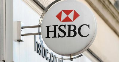 HSBC to close 69 stores with Merseyside branch affected