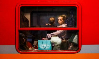How your holidays can help the people of Ukraine