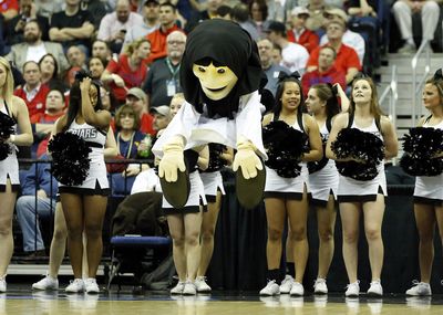 Ranking all 68 of the 2022 men’s NCAA tournament teams by mascot