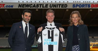 Eddie Howe must address Saudi controversy or risk being mute pawn at Newcastle