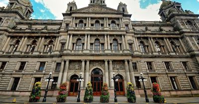 Glasgow faces strike chaos as council workers vote to down tools