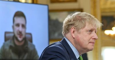 Another 350 individuals and entities added to UK’s Russian sanctions list
