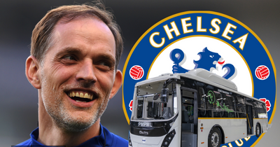 Rudiger, Werner, Jorginho make Tuchel’s seven-seater to Lille as Chelsea plot path to Paris
