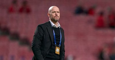 Jaap Stam warns Erik ten Hag about taking Manchester United job