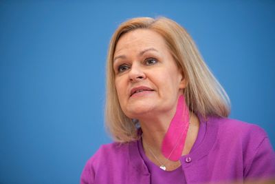 Germany to disarm far-right extremists, restricts gun access