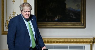Boris Johnson 'blocked' ethics probes with public statements, says ex-advisor