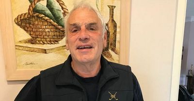 Dublin man's unusual symptom that led to cancer diagnosis