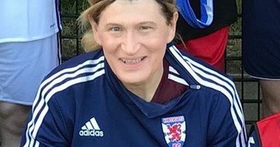 How Edinburgh's first LGBTQI+ football club is creating 'safe space' for players