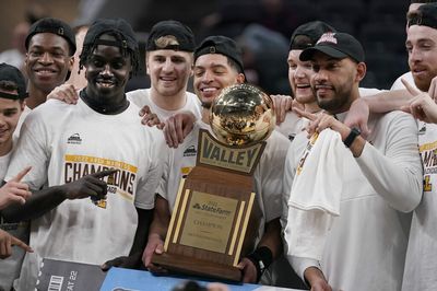 Five Cinderella candidates to bet on in men’s 2022 March Madness