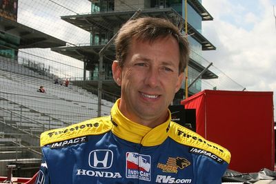 John Andretti foundation receives new boost in cancer battle