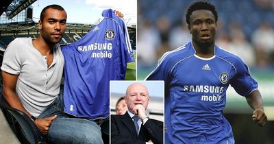 6 times Chelsea have "taken advantage" of rivals after Jamie Carragher claim