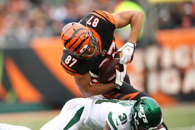 6 takeaways from Jets’ C.J. Uzomah deal