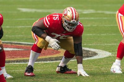 6 takeaways from Jets’ Laken Tomlinson deal