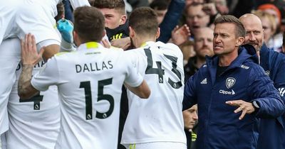 Data analysts forecast narrow Premier League survival for Leeds United with Everton in danger