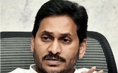 A.P. Chief Minister asks YSRCP legislators to improve public outreach