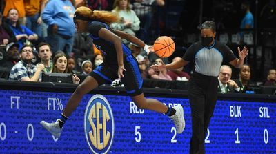 Cinderella Stories: Sleeper Picks for the Women’s NCAA Tournament