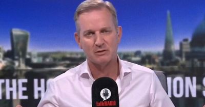 Viewers call for Jeremy Kyle to be axed from TalkRadio job after dark documentary